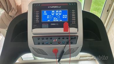 tapis carnelli crn 310s 