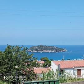 App 110m2 vista mare - Diamante (CS)