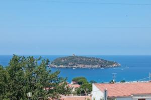 App 110m2 vista mare - Diamante (CS)