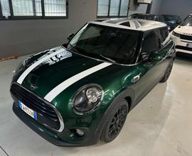 MINI Cooper D 1.5 Cooper D Business automatico