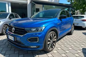 VOLKSWAGEN T-Roc 1.5 TSI DSG BlueMotion Technolo