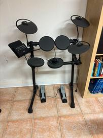 Batteria elettronica yamaha