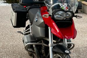 Bmw gs1200 r