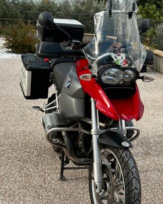 Bmw gs1200 r