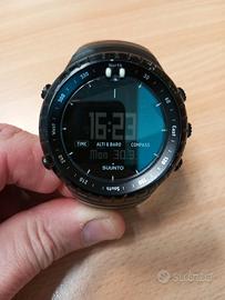 Orologio SUUNTO Core All Black