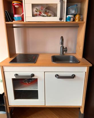 Cucina ikea bimbi