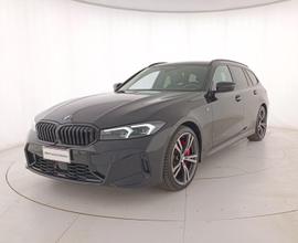 BMW Serie 3 320d Touring mhev 48V xdrive M Sport P