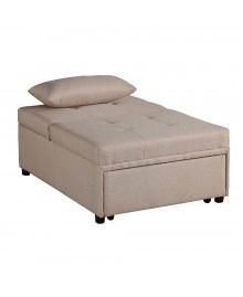Pouf/Poltrona/Letto 