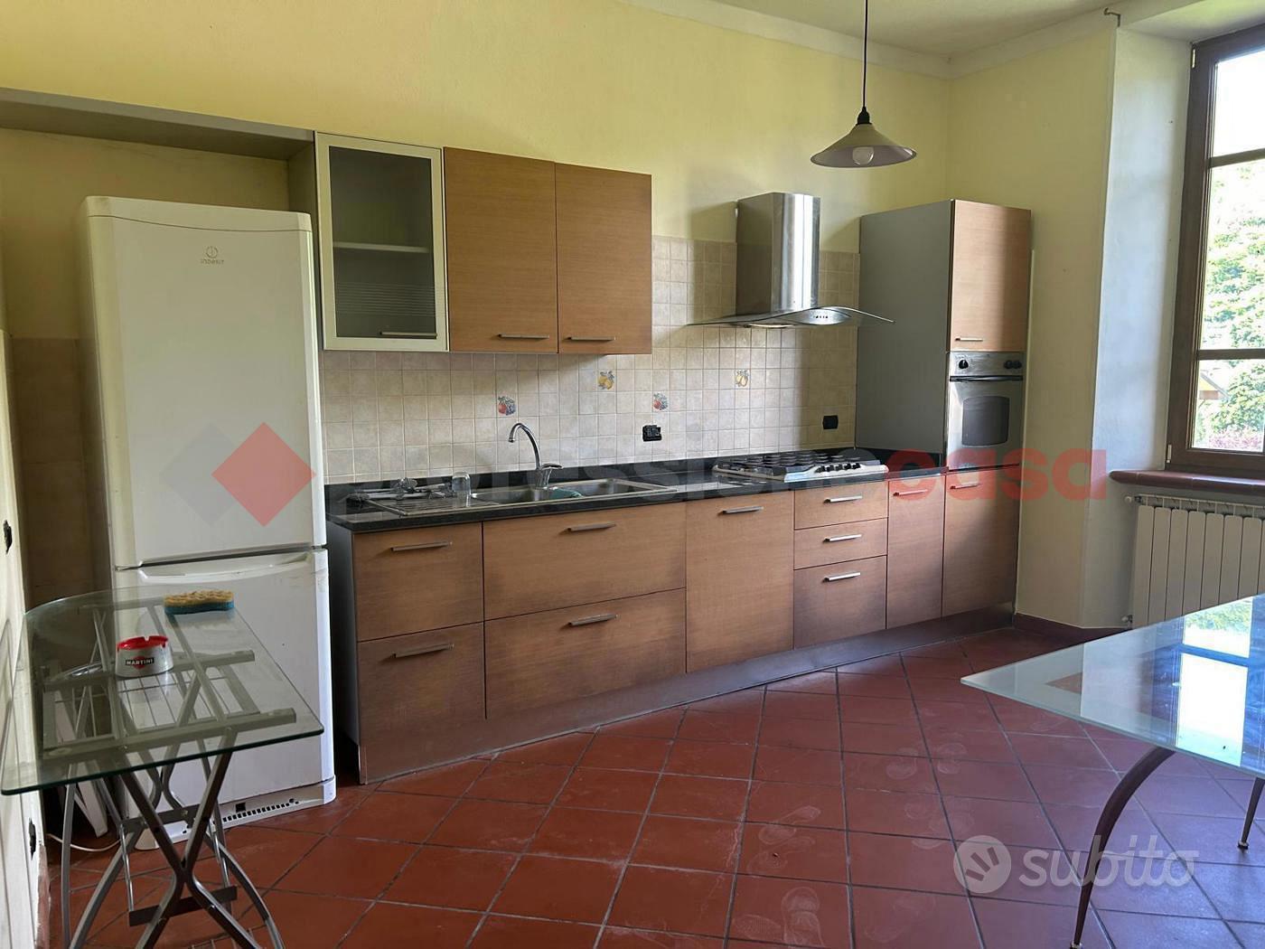 Apartment in Castelnuovo di Garfagnana, Perdonica - Altro