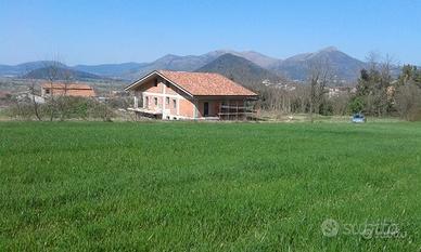 Terreno agricolo