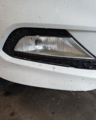 Fendinebbia destro HYUNDAI I20 del 2017