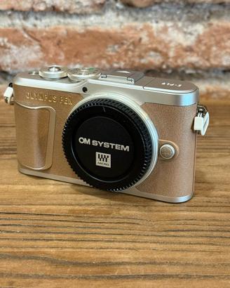 Olympus E-PL9