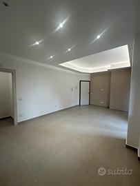 Appartamento ristrutturato pressi Villa Belvedere