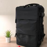 zaino da viaggio  aereo Ryanair easyJet