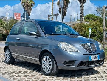 Lancia Ypsilon 1.3 Diesel PERMUTE- NEOPATENTATI