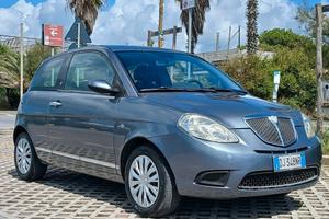 Lancia Ypsilon 1.3 Diesel PERMUTE- NEOPATENTATI