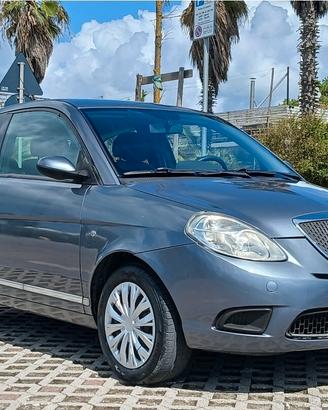 Lancia Ypsilon 1.3 Diesel PERMUTE- NEOPATENTATI