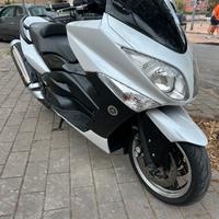 T max