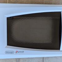 ricambi de longhi  MW480