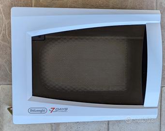 ricambi de longhi  MW480