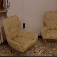 Poltroncine vintage