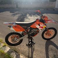 Ktm sx f 250