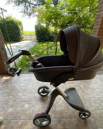 trio stokke