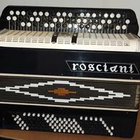 Fisarmonica Rosciani