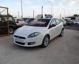 Fiat Bravo 1.6 MJT 105 CV DPF Dynamic 2012