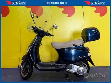 VESPA 150 LX Garantito e Finanziabile