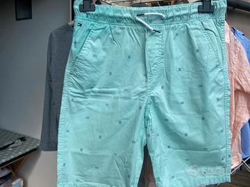 Bermuda Tommy Hilfiger