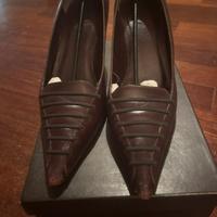 Scarpe décolleté Gucci
