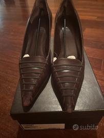 Scarpe décolleté Gucci