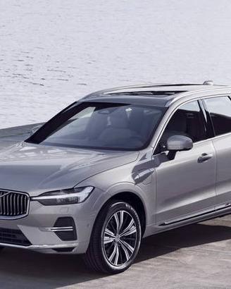Ricambi volvo XC60