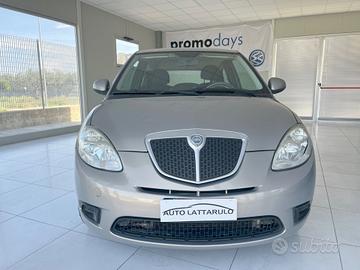 Lancia Ypsilon 1.2 BENZINA