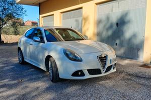 Alfa Romeo Giulietta 1.4turbo benzina 170cv