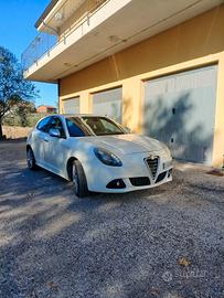 Alfa Romeo Giulietta 1.4turbo benzina 170cv