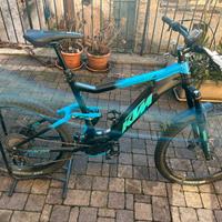 Ebike ktm kapoho 2974