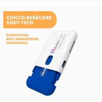 Chicco bebèCare Dispositivo anti-abbandono 