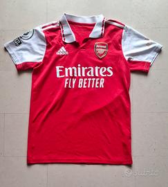 Maglia Arsenal Home 2022/23 Adidas S Premier