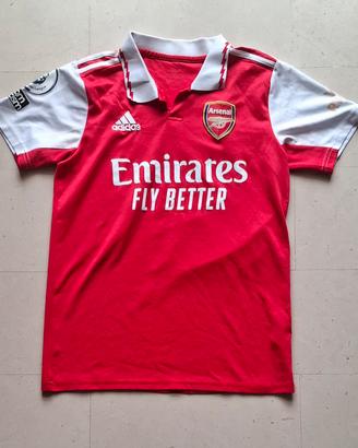 Maglia Arsenal Home 2022/23 Adidas S Premier