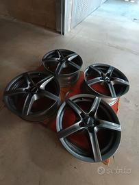 cerchi Alutec Grip 16" 