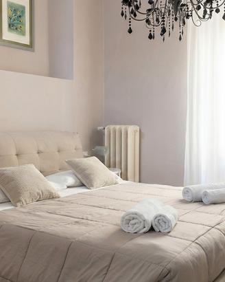 B&B AREZZO Special Offer:last minute 60 per day