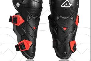 Ginochiere Acerbis impact evo 3