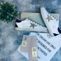 Golden Goose, Super-Star, Taglia 39