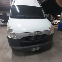 Iveco daily 35 s 13