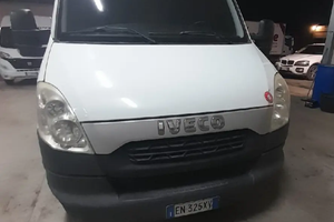 Iveco daily 35 s 13