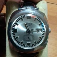 Neuton svizzero  nos carica manuale anni 70 