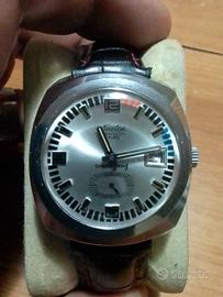 Neuton svizzero  nos carica manuale anni 70 