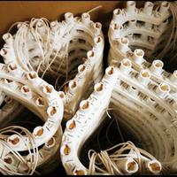 Lampade occasionali 1 e 2 novembre 